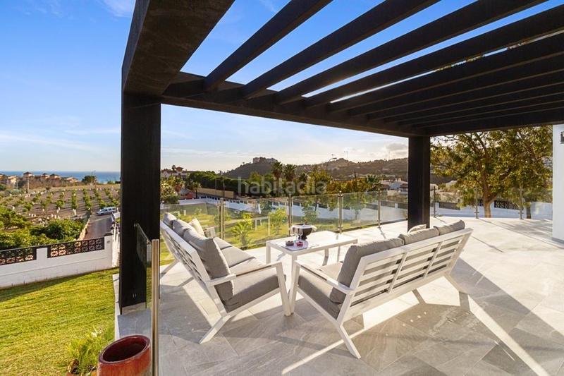Foto 432d8c02-7cd1-4fe3-82c7-38e28885db1d. Chalet lujosa villa en Montealto - Monterrey Benalmádena