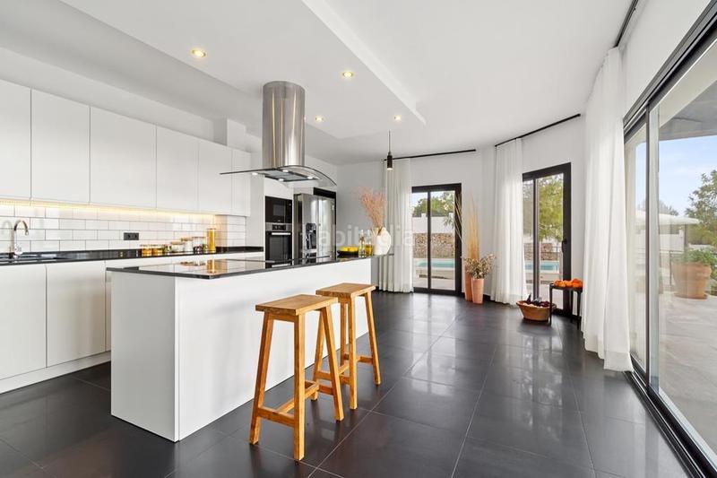 Foto a9669c33-c8b3-4888-a39b-97af9e2b8844. Chalet lujosa villa en Montealto - Monterrey Benalmádena