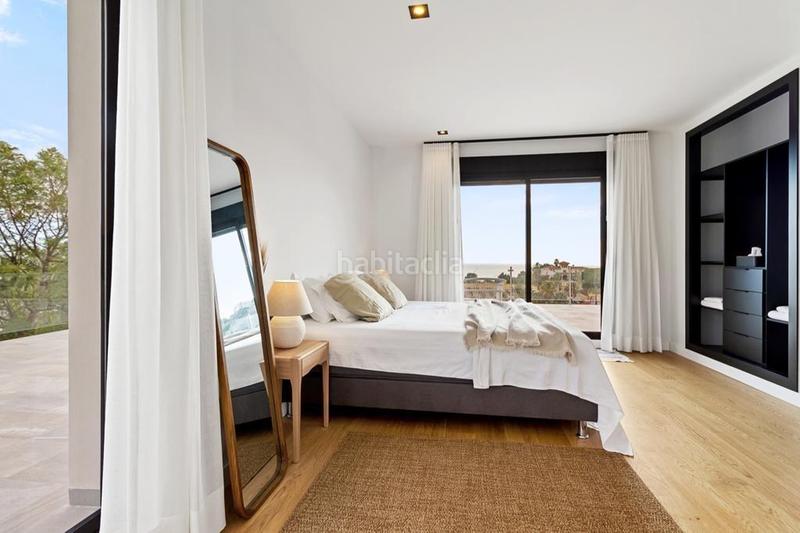 Foto b332721e-05c7-4f53-ad39-cd0c1d42d3fb. Chalet lujosa villa en Montealto - Monterrey Benalmádena