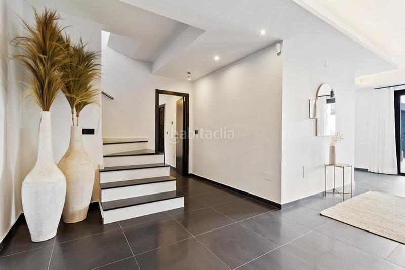 Foto d2a393c8-cdcf-4cf3-bfb8-942f9a8c3cef. Chalet lujosa villa en Montealto - Monterrey Benalmádena