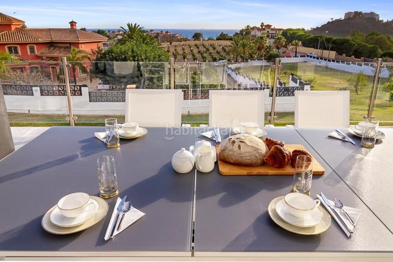 Foto eccef6e6-a26f-47c6-9840-f264f5254d6c. Chalet lujosa villa en Montealto - Monterrey Benalmádena