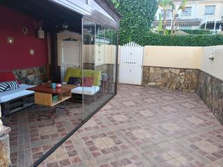 Semi detached house in Platero - El Limón. Adosado en alhaurin de la torre