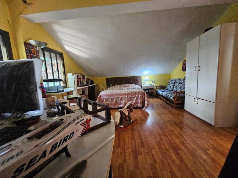 Foto 2797dc57-6f26-4490-99a2-e24b1987a801. Chalet en yedra de la chalet independiente a la venta en montealto en Benalmádena