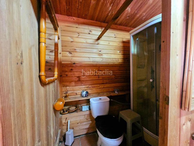 Foto 3c0f60bb-c4dc-49c1-bef0-6fc7a7f76aa7. Chalet en yedra de la chalet independiente a la venta en montealto en Benalmádena