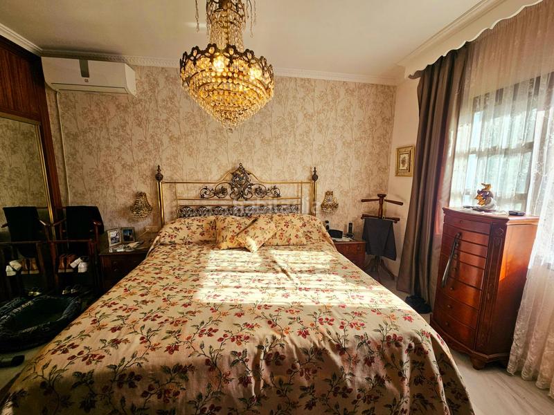Foto 491c3763-52bf-40df-a3a9-1594ac89a278. Chalet en yedra de la chalet independiente a la venta en montealto en Benalmádena