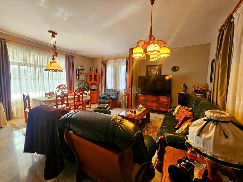 Foto 76947b5b-676a-46da-a422-7df5b7b0805d. Chalet en yedra de la chalet independiente a la venta en montealto en Benalmádena