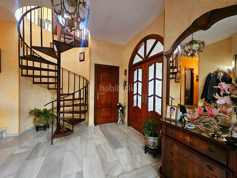 Foto 7a8740f4-ad8c-4068-b187-39619710ca10. Chalet en yedra de la chalet independiente a la venta en montealto en Benalmádena