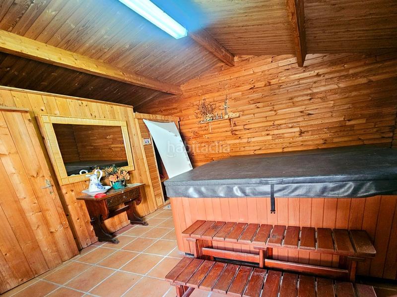 Foto 81901617-eea7-4384-b5cf-dbcf439e625b. Chalet en yedra de la chalet independiente a la venta en montealto en Benalmádena