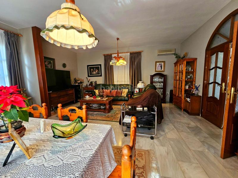 Foto b51d36b8-8645-40f6-9bdd-4c727b33ea79. Chalet en yedra de la chalet independiente a la venta en montealto en Benalmádena