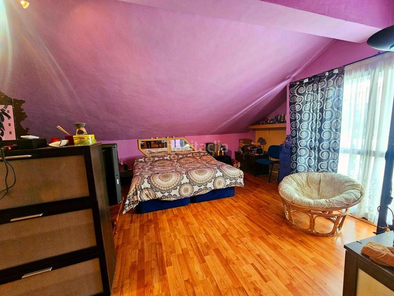 Foto b969356e-88d3-4389-817d-a2454685c134. Chalet en yedra de la chalet independiente a la venta en montealto en Benalmádena