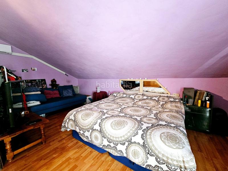 Foto c10083c2-d07f-4a6c-a56d-d3d03d835718. Chalet en yedra de la chalet independiente a la venta en montealto en Benalmádena