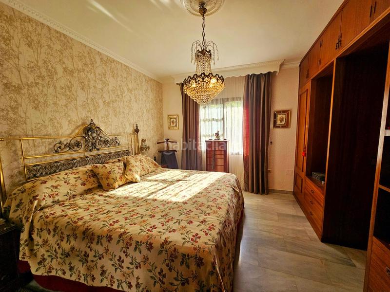 Foto ca77c7d9-48a7-4f68-a22a-86b7585d296c. Chalet en yedra de la chalet independiente a la venta en montealto en Benalmádena