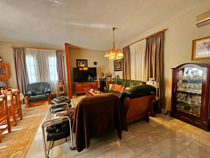 Foto db6109c6-d4a1-4aa6-8f26-29edaee2b4bc. Chalet en yedra de la chalet independiente a la venta en montealto en Benalmádena