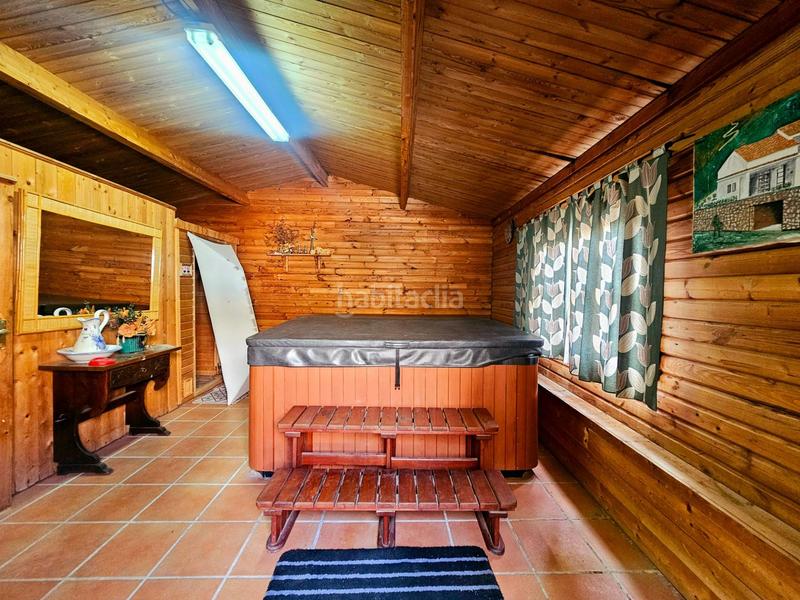 Foto f93f04d6-2981-40e6-900a-add6e5364041. Chalet en yedra de la chalet independiente a la venta en montealto en Benalmádena