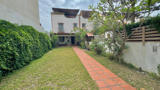 Xalet a Playamar - Benyamina. Chalet pareado en playamar