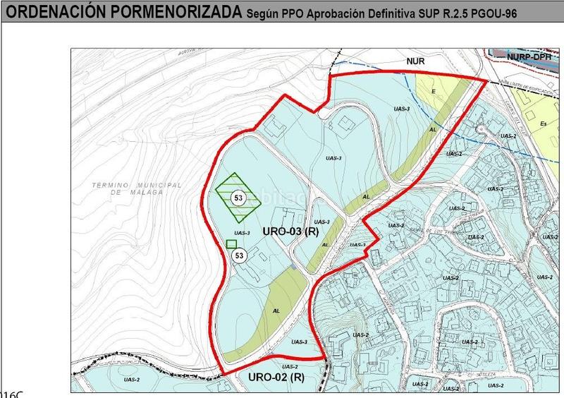 Foto f2c6fc39-4a60-4706-9217-7f0648dc8c93. Terreno residencial terreno en el pinar en El Pinar- Palacio de Congresos Torremolinos