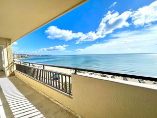 Apartament a Playa de los Boliches. Vive el sueño junto al mar en fuengirola! apartamento de ensueño