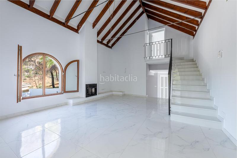 Foto 0433b35c-b229-419a-b985-0a622fc3808a. Chalet avec parking piscine dans Valtocado - La Alquería - La Atalaya Mijas