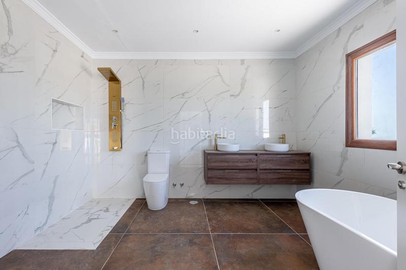 Foto 07336dcb-7d24-416f-8bc7-69461df95bfe. Chalet avec parking piscine dans Valtocado - La Alquería - La Atalaya Mijas