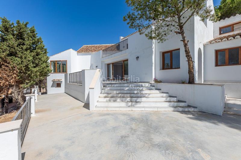 Foto 2d7111e4-4741-411c-8747-5b97feabae10. Chalet avec parking piscine dans Valtocado - La Alquería - La Atalaya Mijas