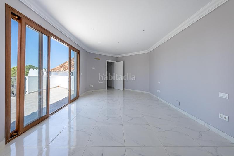 Foto 2d96ed32-6a9a-486e-ba76-f3ae90d02882. Chalet avec parking piscine dans Valtocado - La Alquería - La Atalaya Mijas