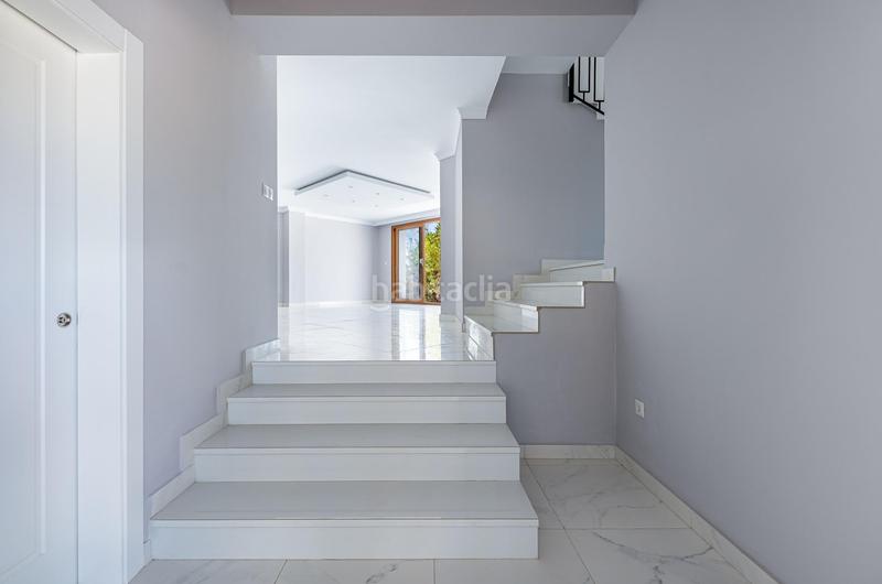 Foto 676a9ce3-7eb8-4365-b09b-da58ab024d9a. Chalet avec parking piscine dans Valtocado - La Alquería - La Atalaya Mijas