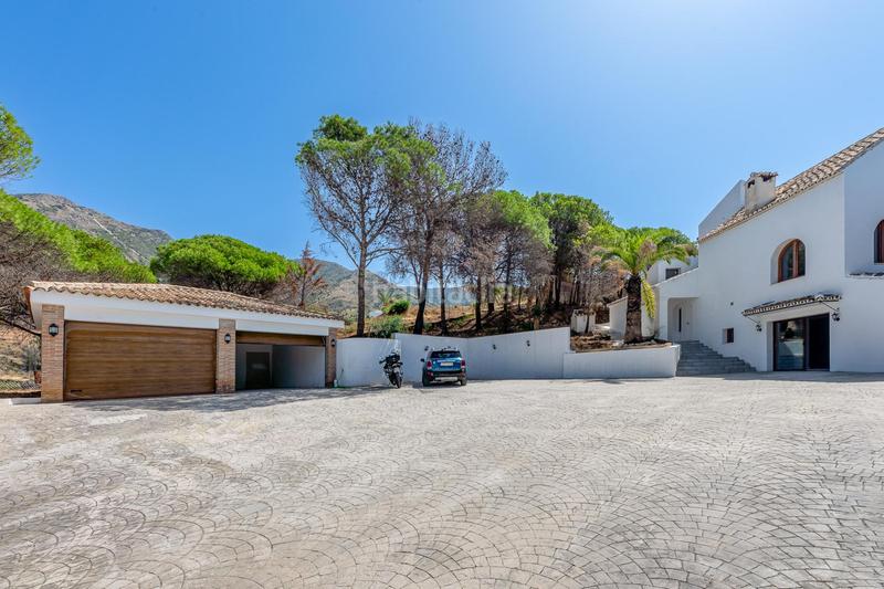 Foto 7c361839-d351-41ed-abab-1133db813be4. Chalet avec parking piscine dans Valtocado - La Alquería - La Atalaya Mijas