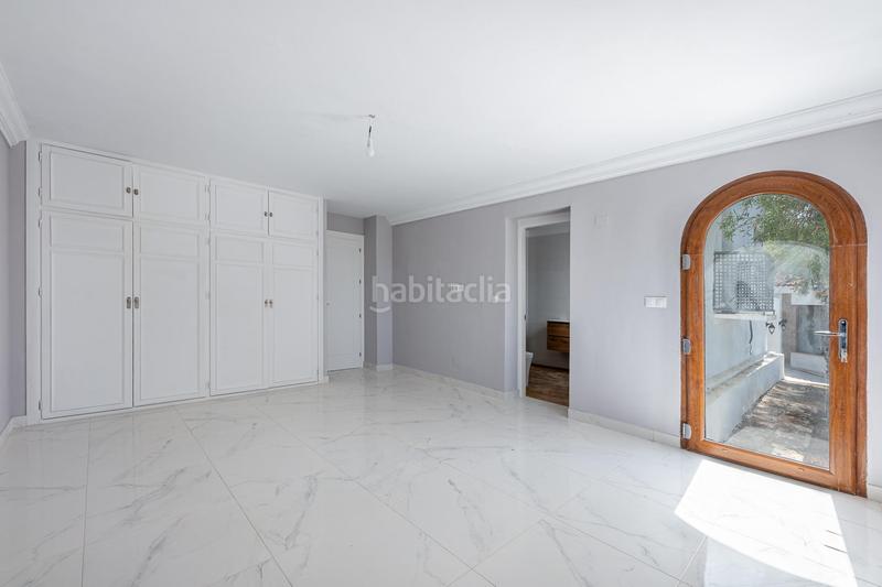 Foto b726be63-9ea7-4aff-873b-e8a19b34b22c. Chalet avec parking piscine dans Valtocado - La Alquería - La Atalaya Mijas