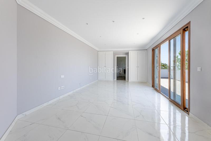 Foto e7c93c0b-7416-4299-9d97-bd6427a9a59f. Chalet avec parking piscine dans Valtocado - La Alquería - La Atalaya Mijas