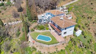 Masia a Valtocado. Villa en venta valtocado, vistas impresionantes 6000m2 parcela