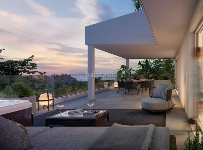 Foto acaad824-f6fc-4edb-8086-f858881a4988. Penthouse with parking pool in Zona Centro Comercial Torrequebrada Benalmádena