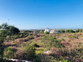Terreny residencial a Urbanización puente esuri 2804