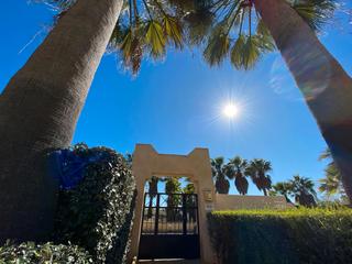 Appartement en Isla Canela. Apartamento residencial privado a pie de playa