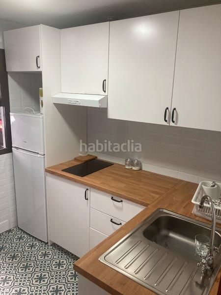 Foto 732ae1e8-6a60-44a3-94a4-a3bdf9dc12f7. Appartamento con parcheggio in Ayamonte ciudad Ayamonte
