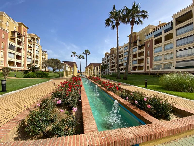 Foto 0be2ac6a-8e36-4e47-8105-ac46547c98e1. Apartament a avenida las codornices 1e a Isla Canela Ayamonte