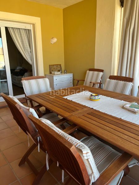 Foto 5470fd21-69cd-4ec3-adbf-5172c07e59fc. Apartament a avenida las codornices 1e a Isla Canela Ayamonte