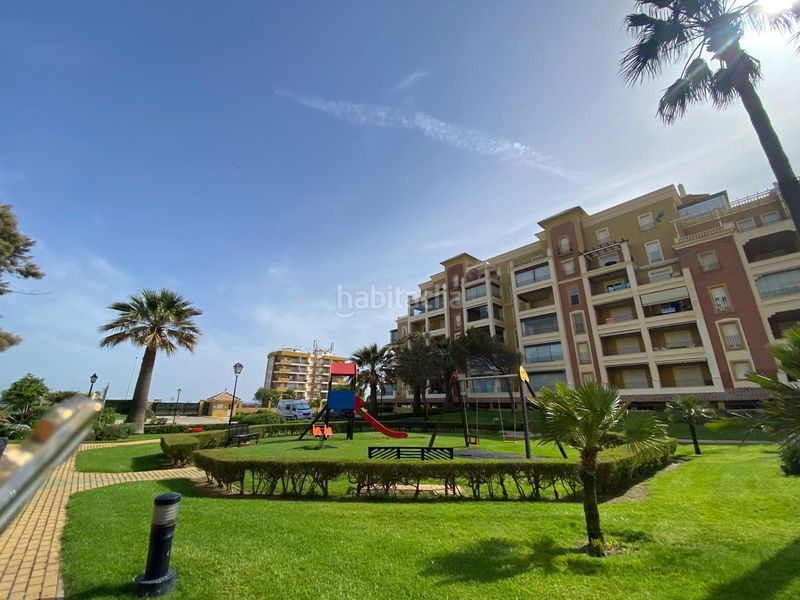 Foto 5c7516ff-bda0-493d-9a88-c91b5e57831c. Apartament a avenida las codornices 1e a Isla Canela Ayamonte