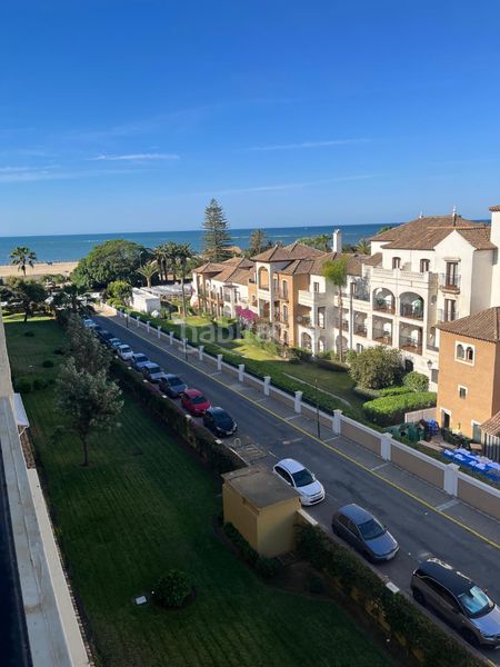Foto deec58ff-72bb-43e9-a53c-fed711c0a76d. Apartament a avenida las codornices 1e a Isla Canela Ayamonte