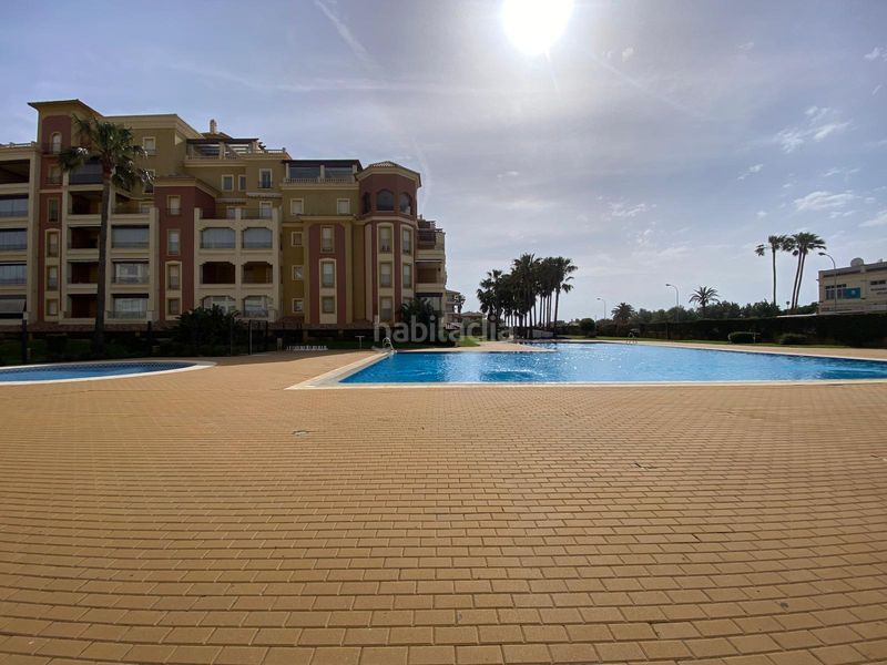 Foto e08716dd-a3c9-450f-9b92-6ff94b376bb0. Apartament a avenida las codornices 1e a Isla Canela Ayamonte