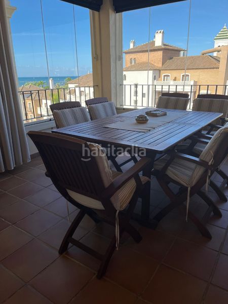 Foto f4d478f0-8197-4662-8c35-9e2e72d0a9ea. Apartament a avenida las codornices 1e a Isla Canela Ayamonte