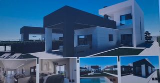 Chalet  Urbanización puente esuri 430. Magnífica oportunidad de conseguir la casa de tus sueños