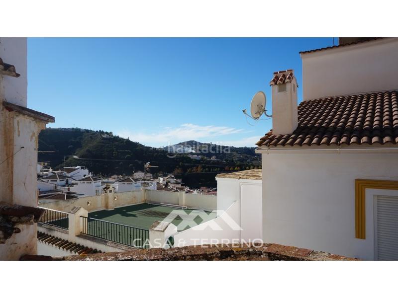 Foto 1a0d7f99-8690-436a-a735-9ce0c3c20a72. Casa se vende casa de pueblo, , málaga, andalucía en Cómpeta