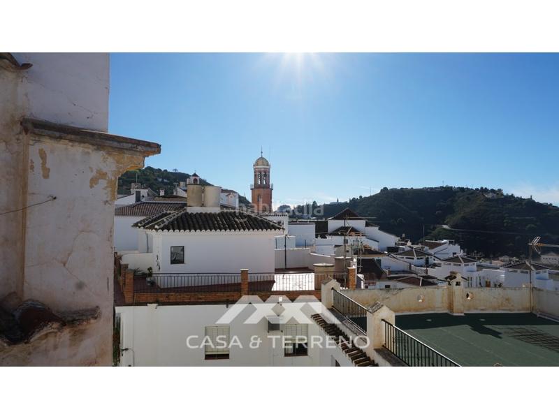 Foto ba8ec608-58c2-4526-aeda-0125ac00e7ee. Casa se vende casa de pueblo, , málaga, andalucía en Cómpeta