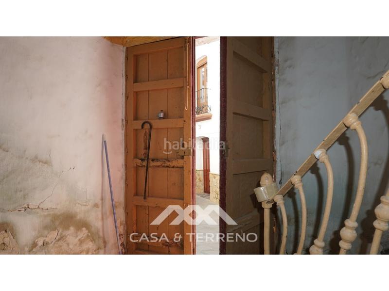 Foto bf5659cc-4c43-4d19-85bd-2ce20a3ca6c5. Casa se vende casa de pueblo, , málaga, andalucía en Cómpeta