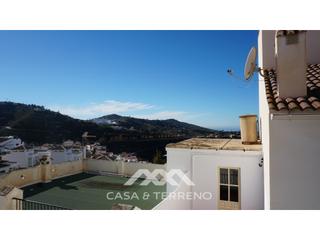Masia  N/a. Se vende casa de pueblo, cómpeta, málaga, andalucía