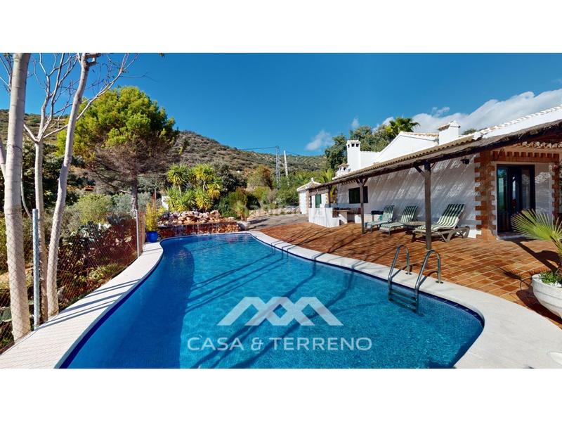 Foto 1282a076-92c9-410f-acde-1222d55e2aeb. Casa se vende fantástica finca, , andalucía en Iznájar