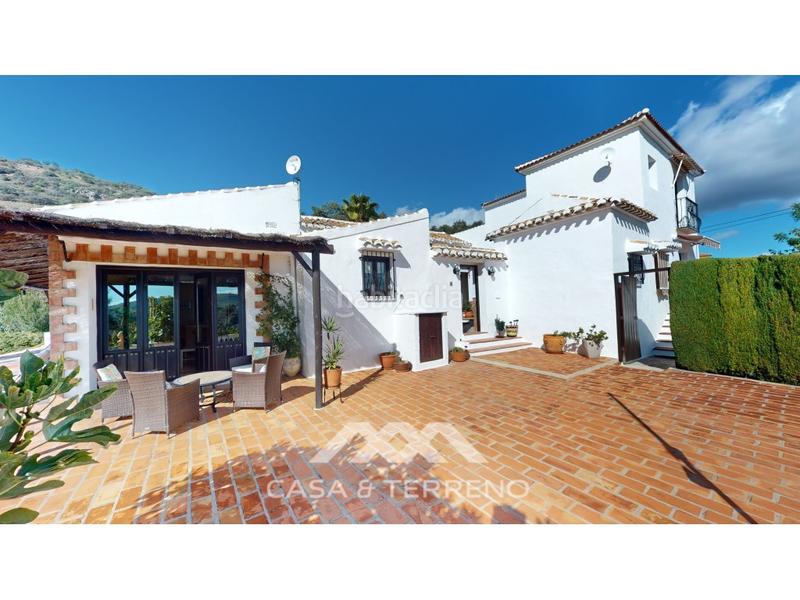 Foto 209ac294-f34a-4c6a-8cfb-5028564ee514. Casa se vende fantástica finca, , andalucía en Iznájar