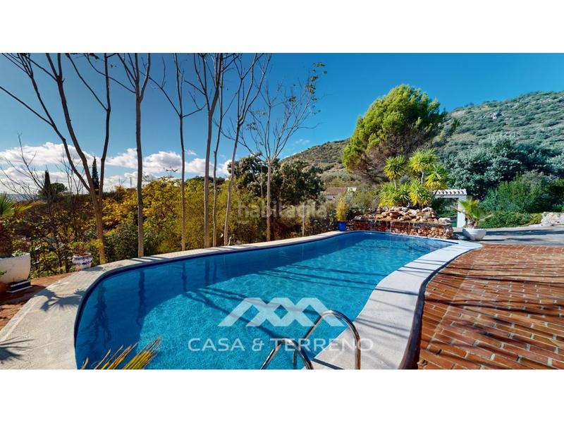 Foto 257b834e-b395-47a9-8610-ea9ecf33c63f. Casa se vende fantástica finca, , andalucía en Iznájar