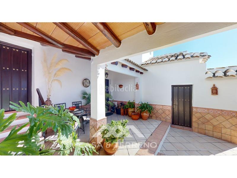 Foto 2fd09bdc-5cff-4152-8f6a-c492cb08c104. Casa se vende fantástica finca, , andalucía en Iznájar