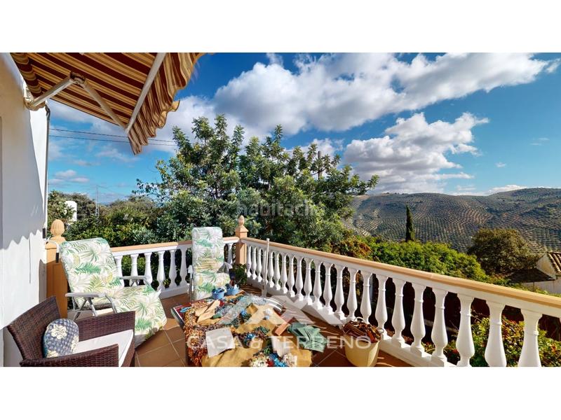 Foto 37567a34-82a1-4810-b4a4-eb1dfef051f9. Casa se vende fantástica finca, , andalucía en Iznájar